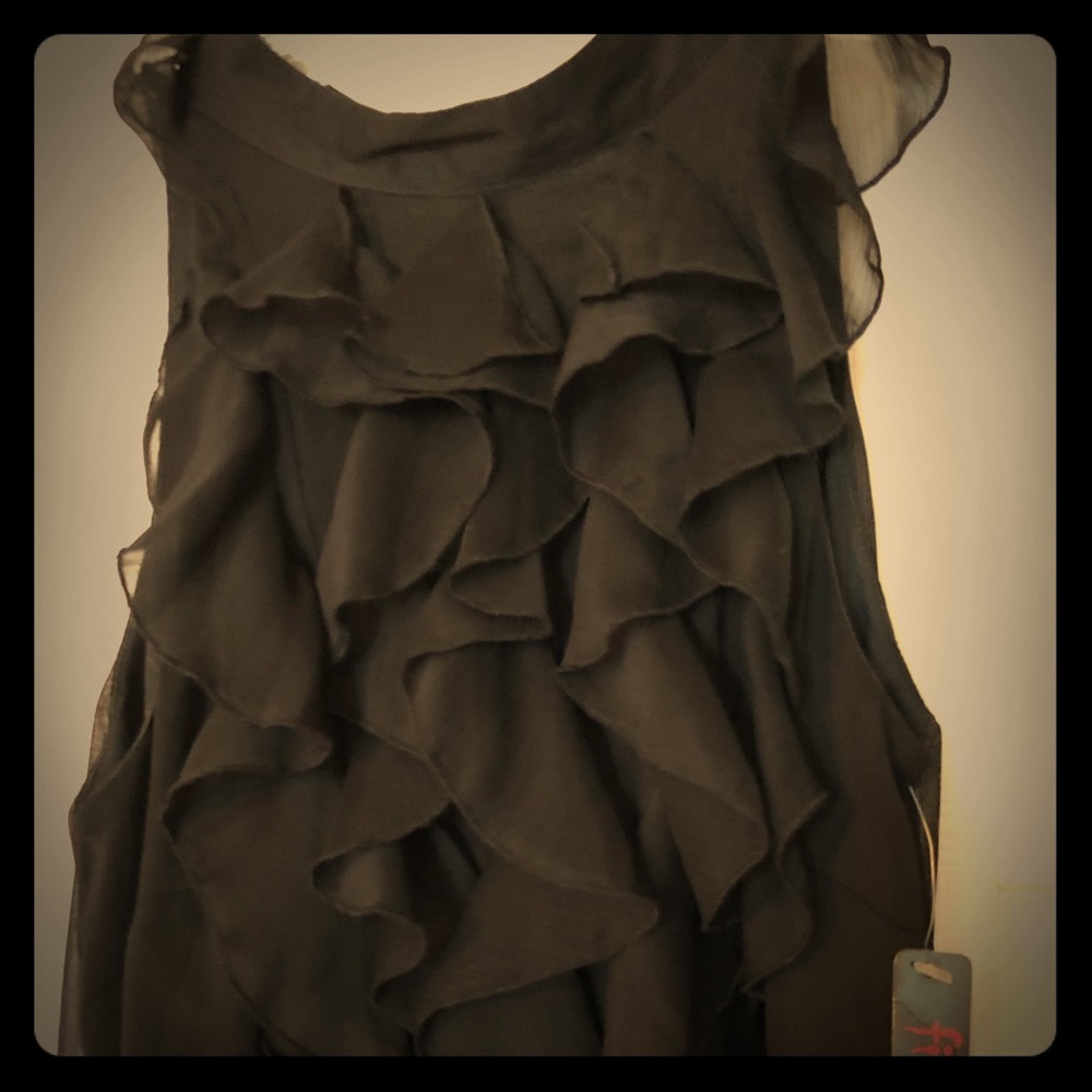 Mini dress